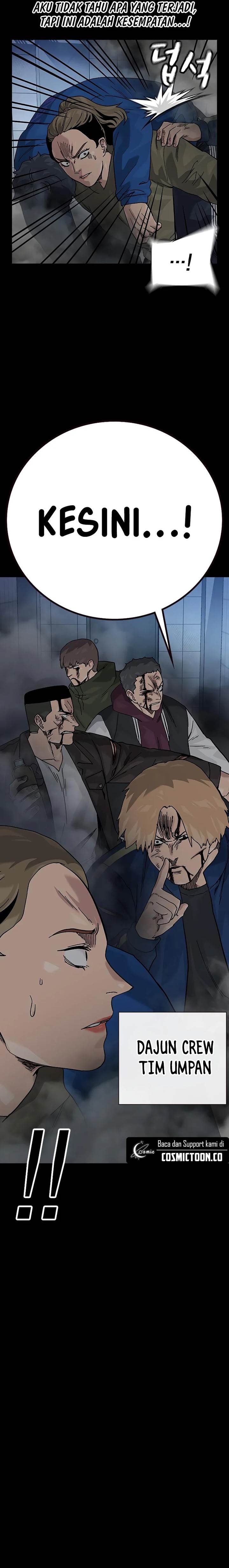 To Not Die Chap 154 - Next Chap 155