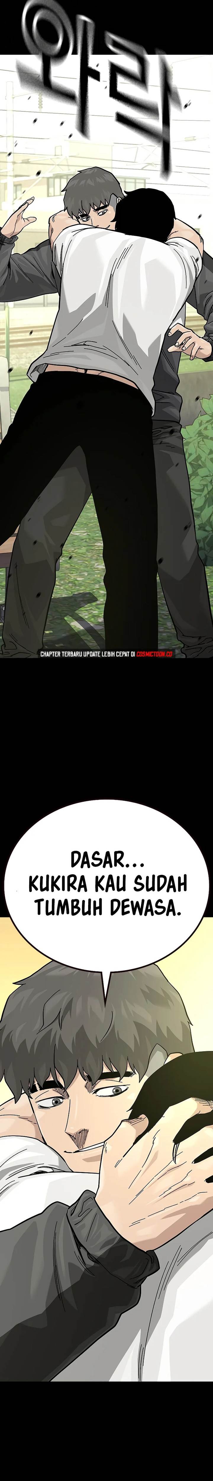 To Not Die Chap 154 - Next Chap 155