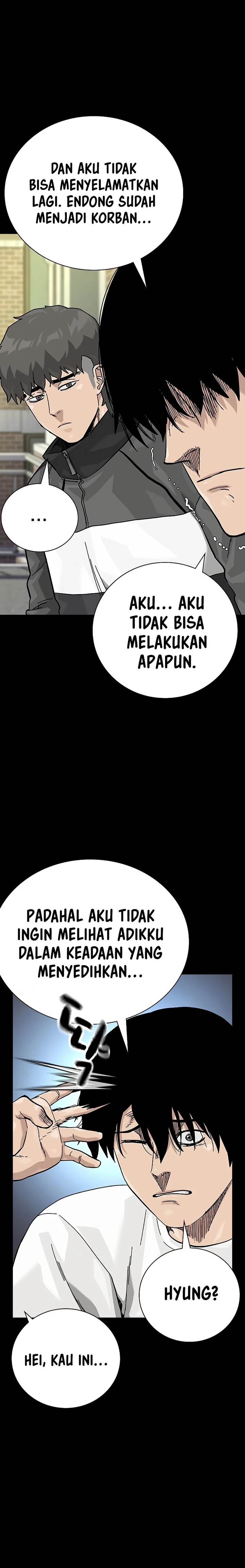 To Not Die Chap 154 - Next Chap 155