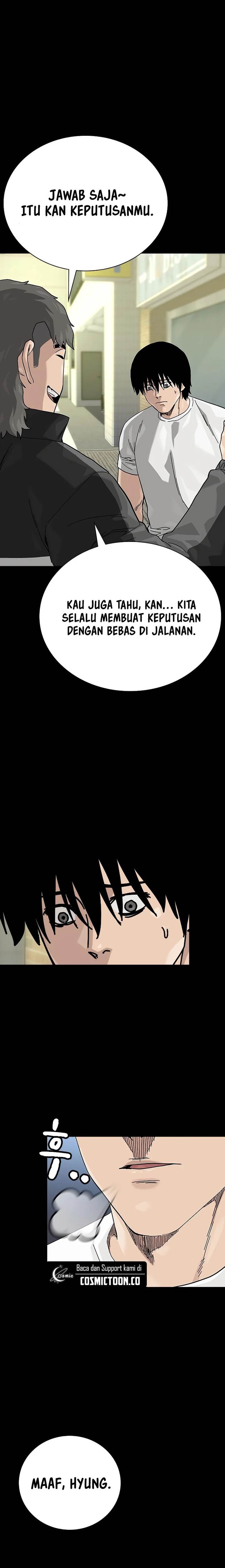 To Not Die Chap 154 - Next Chap 155