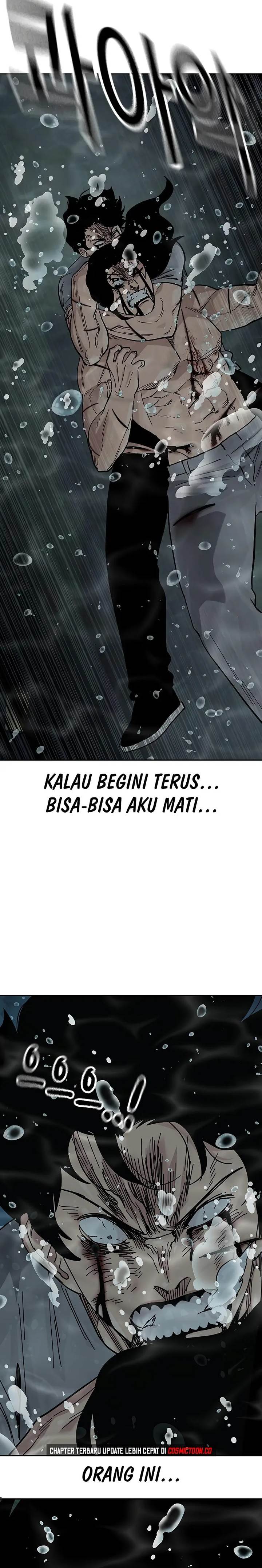To Not Die Chap 154 - Next Chap 155