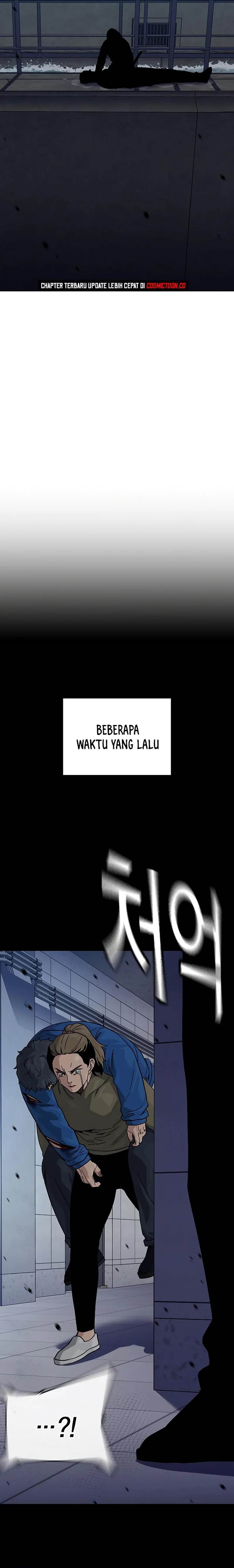 To Not Die Chap 154 - Next Chap 155
