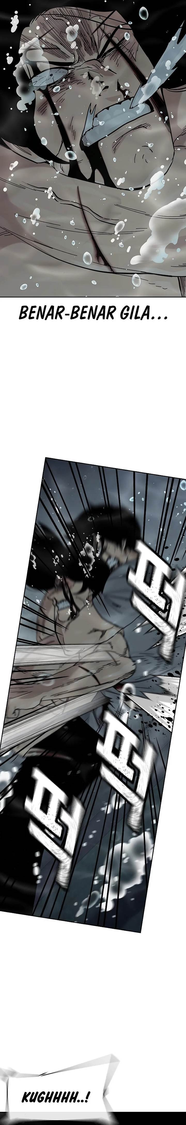 To Not Die Chap 154 - Next Chap 155