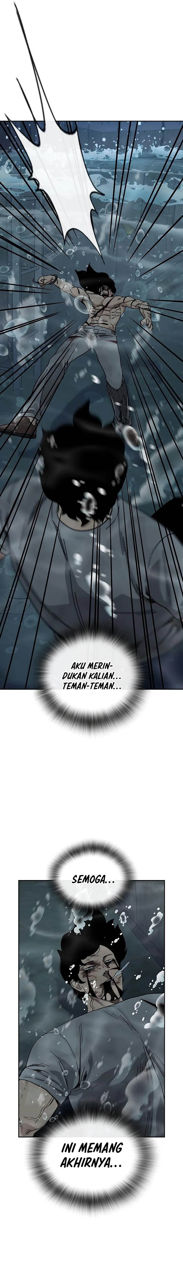 To Not Die Chap 154 - Next Chap 155