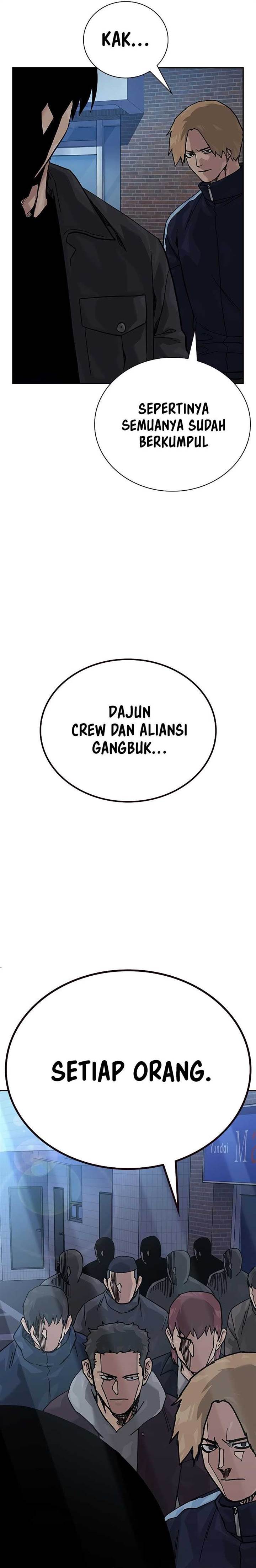 To Not Die Chap 157 - Next Chap 158