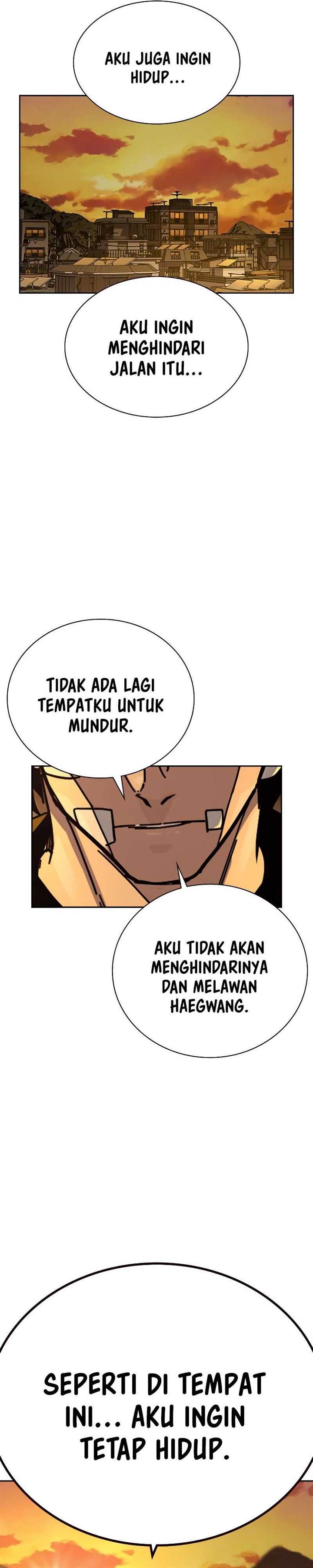 To Not Die Chap 157 - Next Chap 158