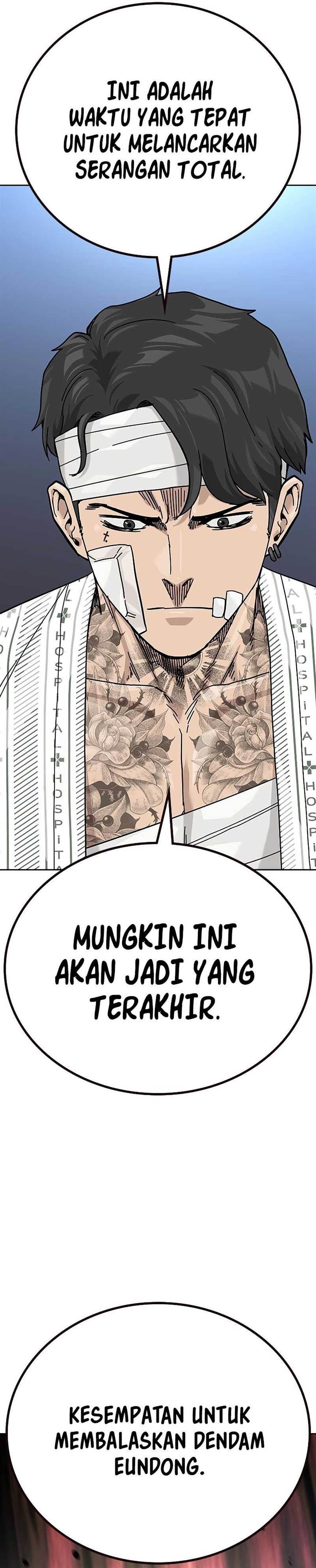 To Not Die Chap 157 - Next Chap 158