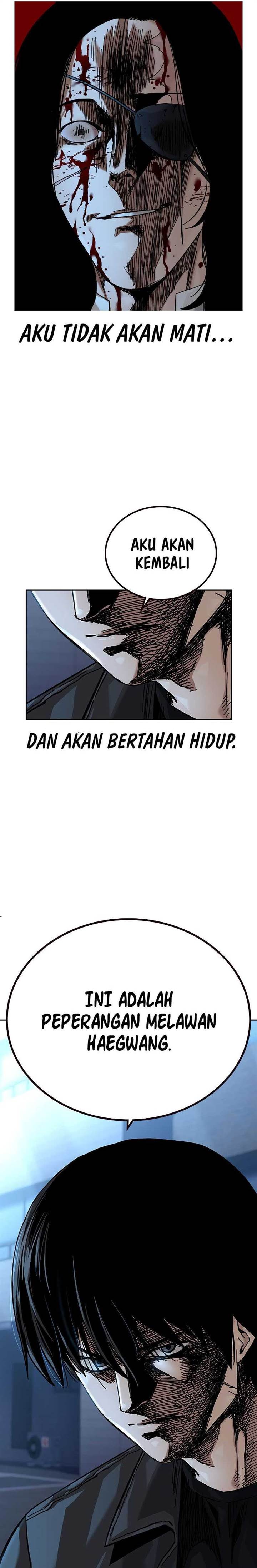 To Not Die Chap 157 - Next Chap 158