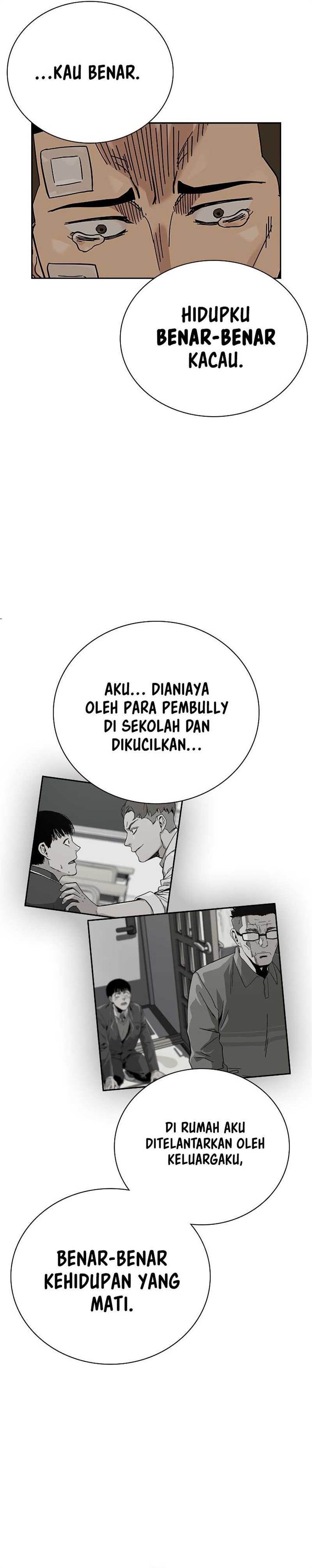 To Not Die Chap 157 - Next Chap 158