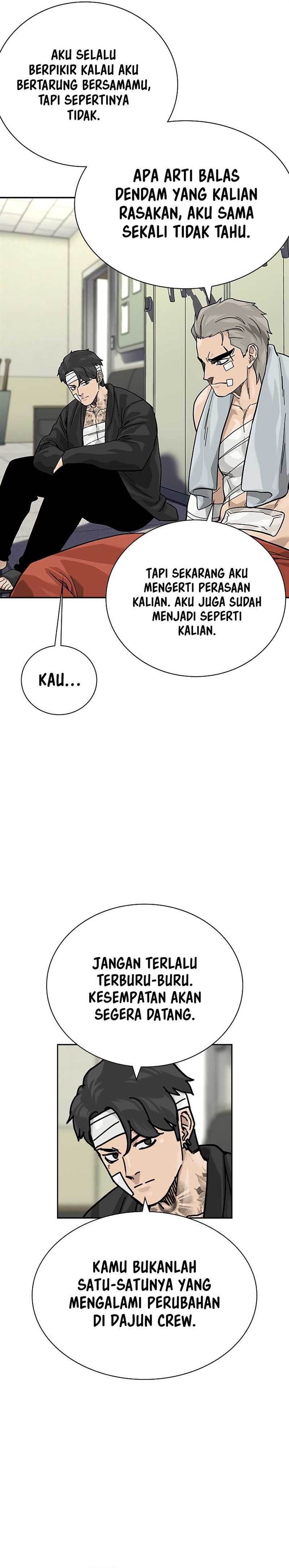 To Not Die Chap 157 - Next Chap 158
