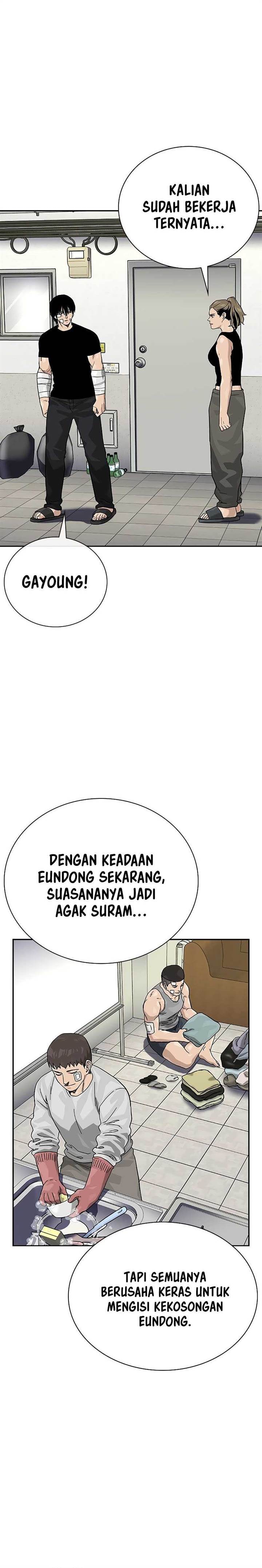 To Not Die Chap 157 - Next Chap 158
