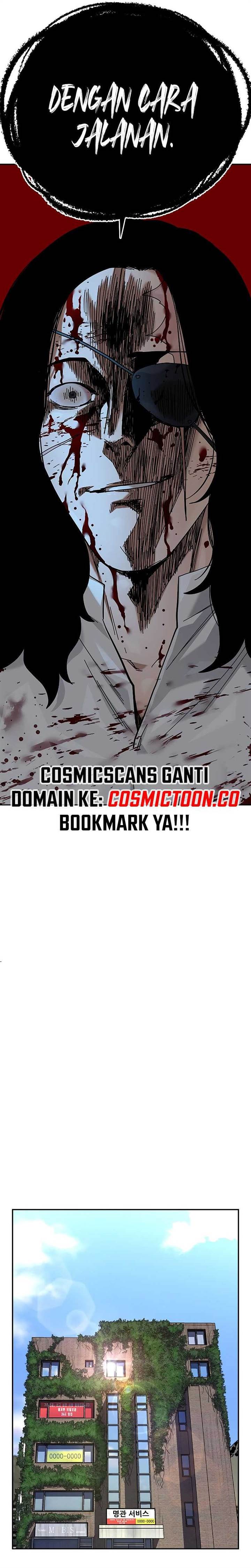 To Not Die Chap 157 - Next Chap 158