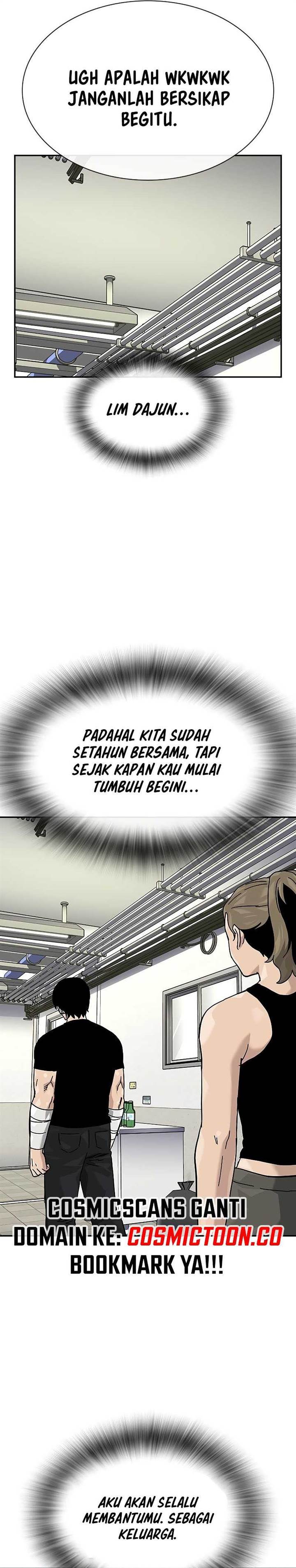 To Not Die Chap 157 - Next Chap 158