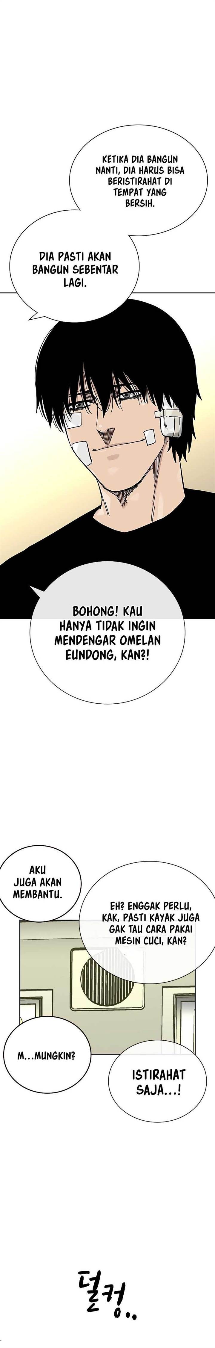 To Not Die Chap 157 - Next Chap 158
