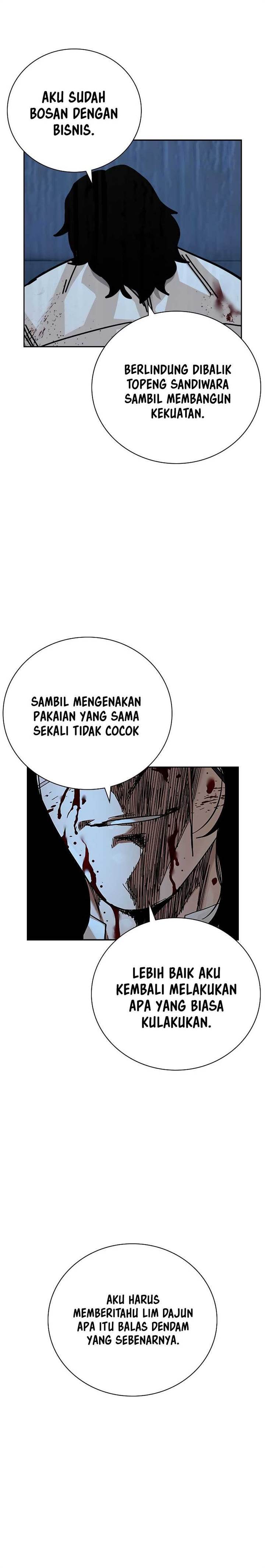To Not Die Chap 157 - Next Chap 158