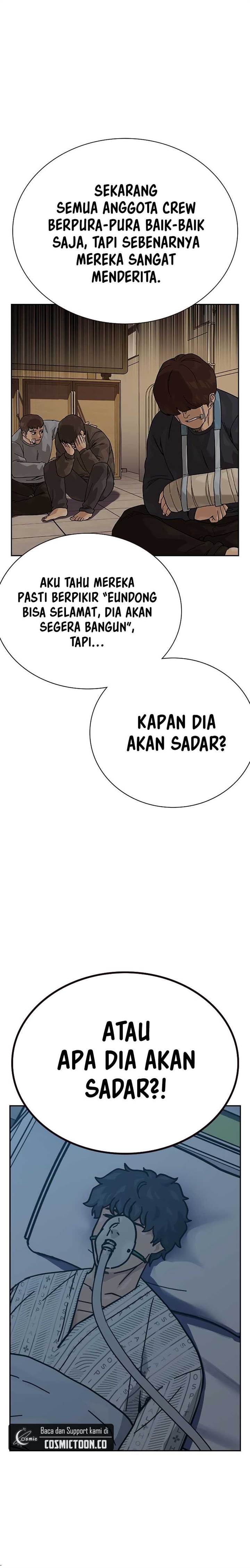 To Not Die Chap 157 - Next Chap 158