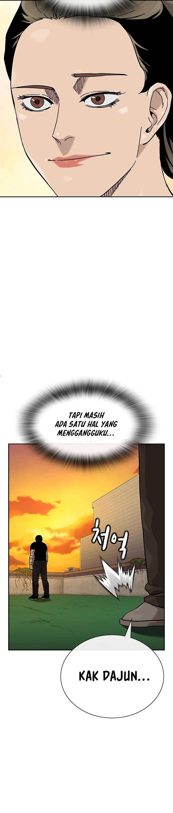 To Not Die Chap 157 - Next Chap 158