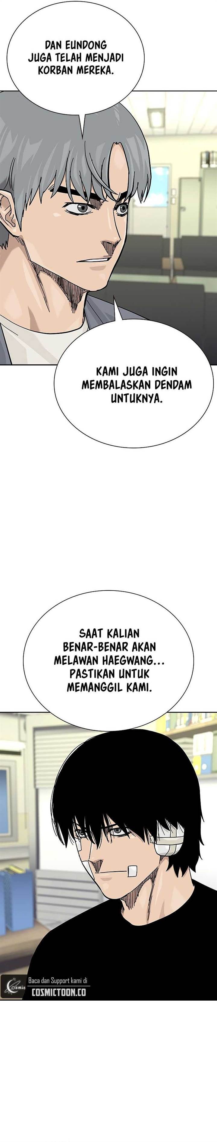 To Not Die Chap 157 - Next Chap 158