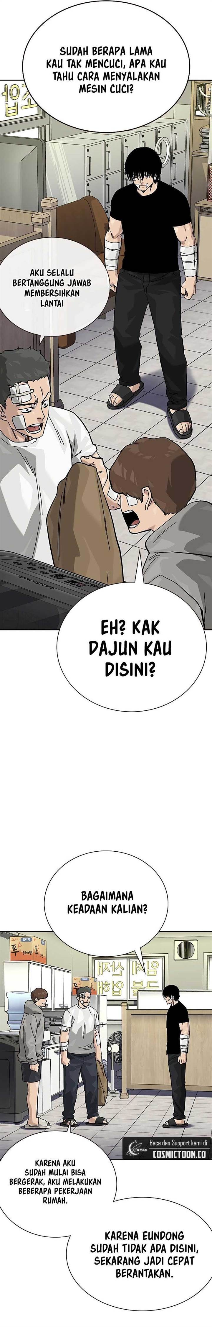 To Not Die Chap 157 - Next Chap 158