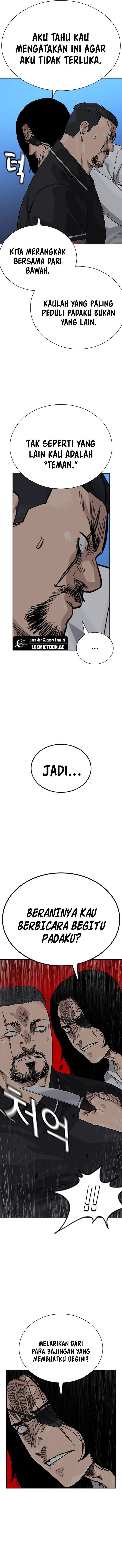 To Not Die Chap 159 - Next Chap 160