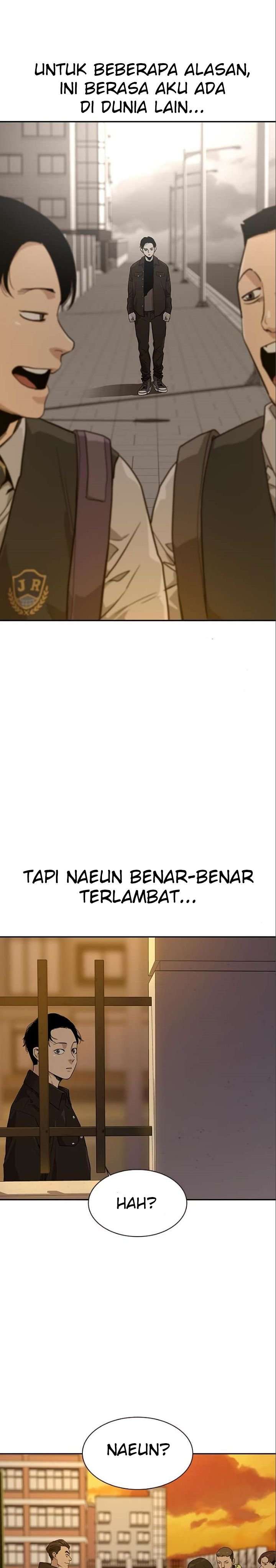 To Not Die Chap 15 - Next Chap 16