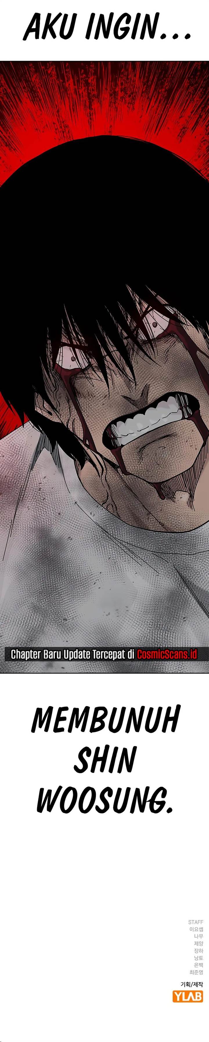 To Not Die Chap 150 - Next Chap 151