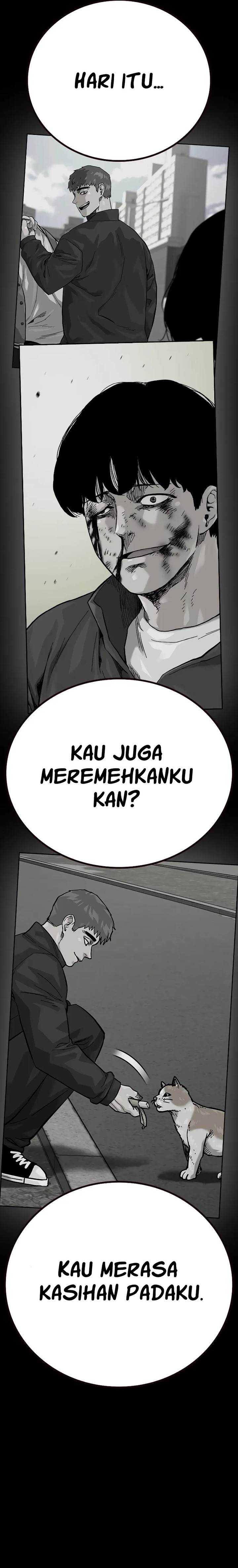 To Not Die Chap 152 - Next Chap 153