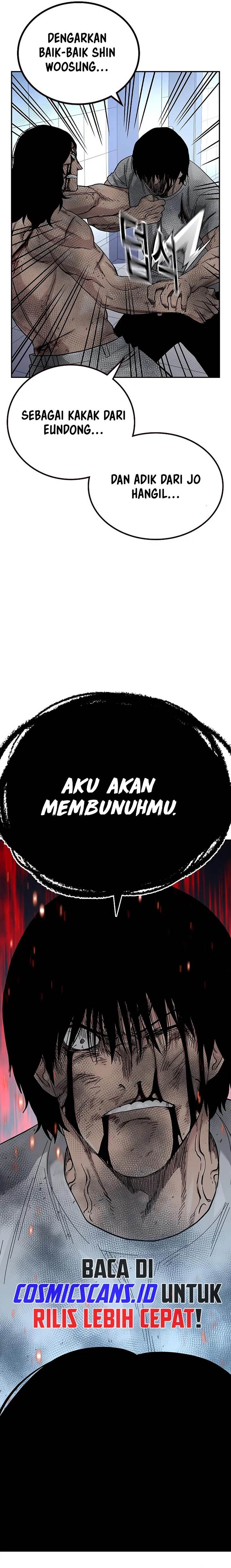 To Not Die Chap 152 - Next Chap 153