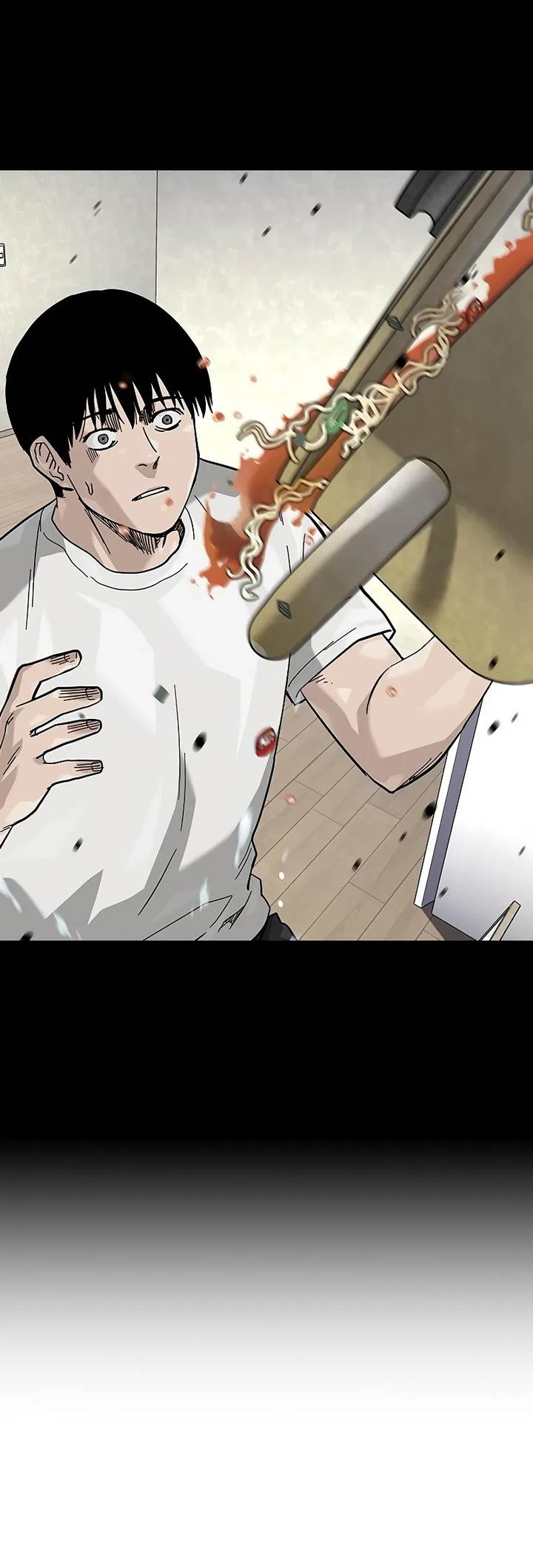 To Not Die Chap 152 - Next Chap 153