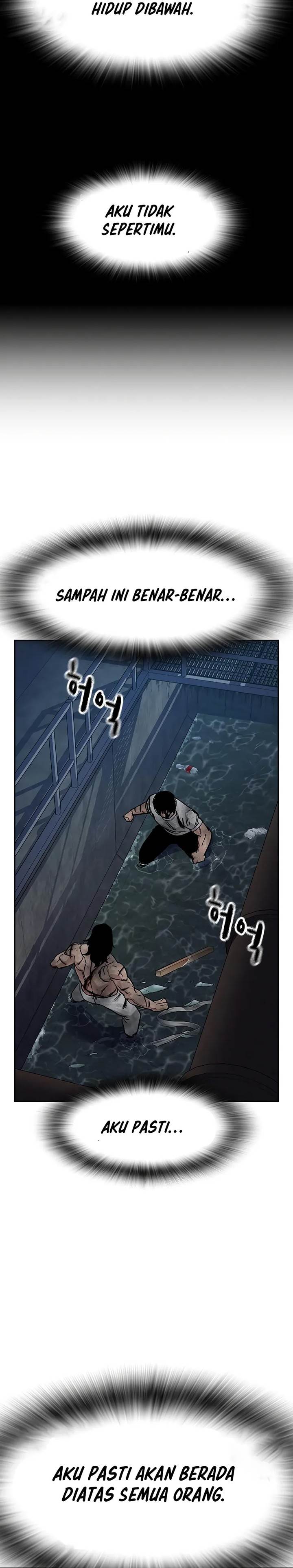 To Not Die Chap 152 - Next Chap 153