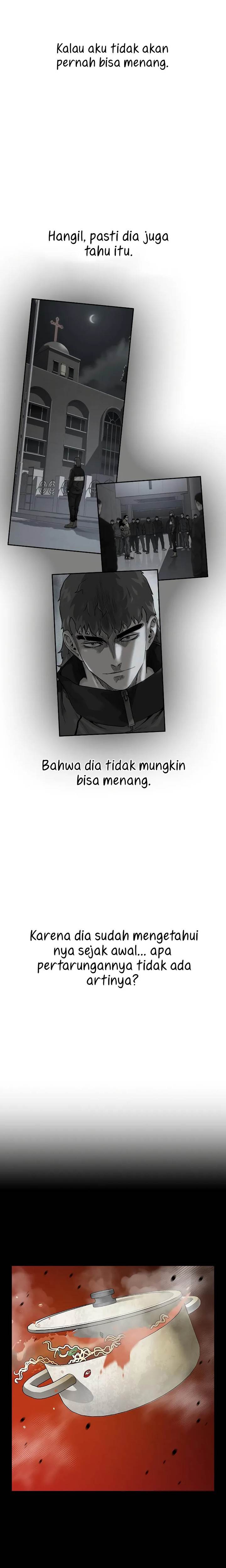 To Not Die Chap 152 - Next Chap 153