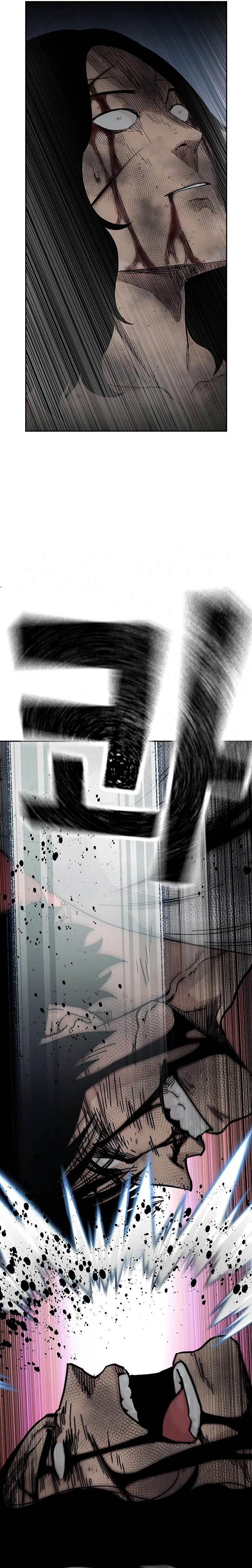 To Not Die Chap 152 - Next Chap 153