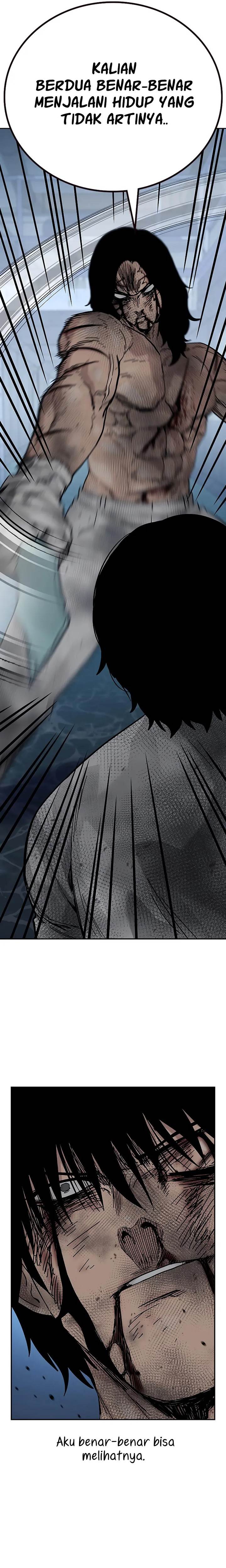 To Not Die Chap 152 - Next Chap 153