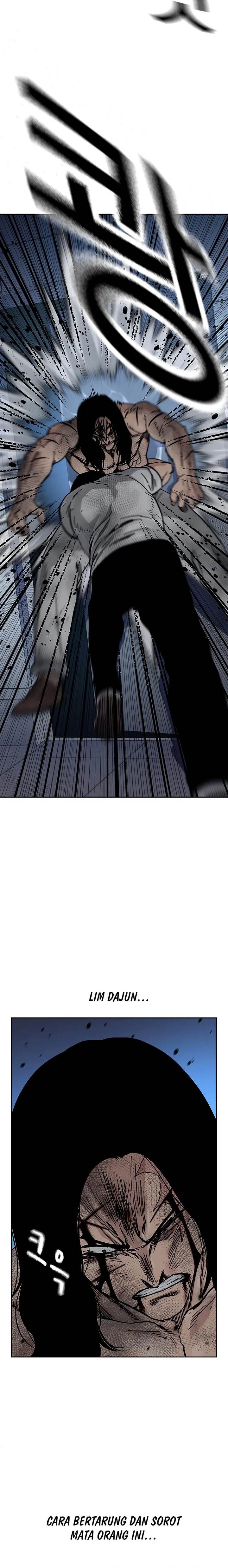 To Not Die Chap 152 - Next Chap 153