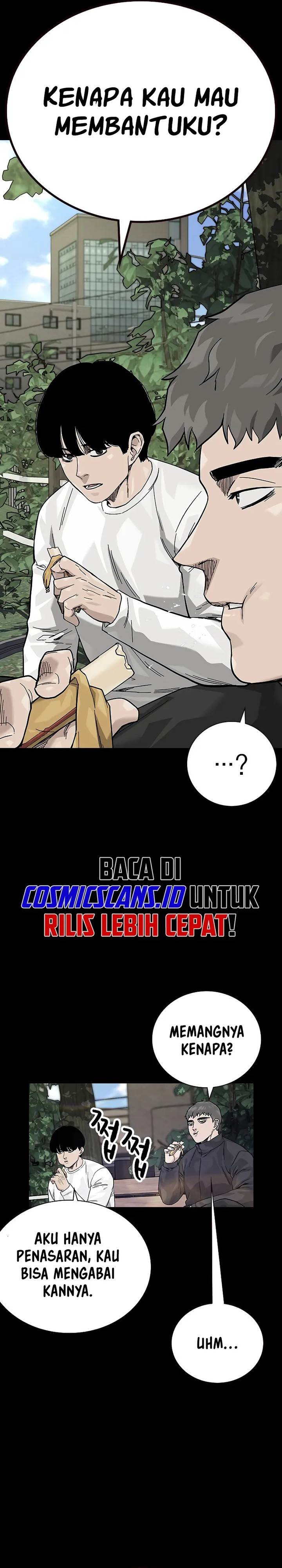 To Not Die Chap 152 - Next Chap 153