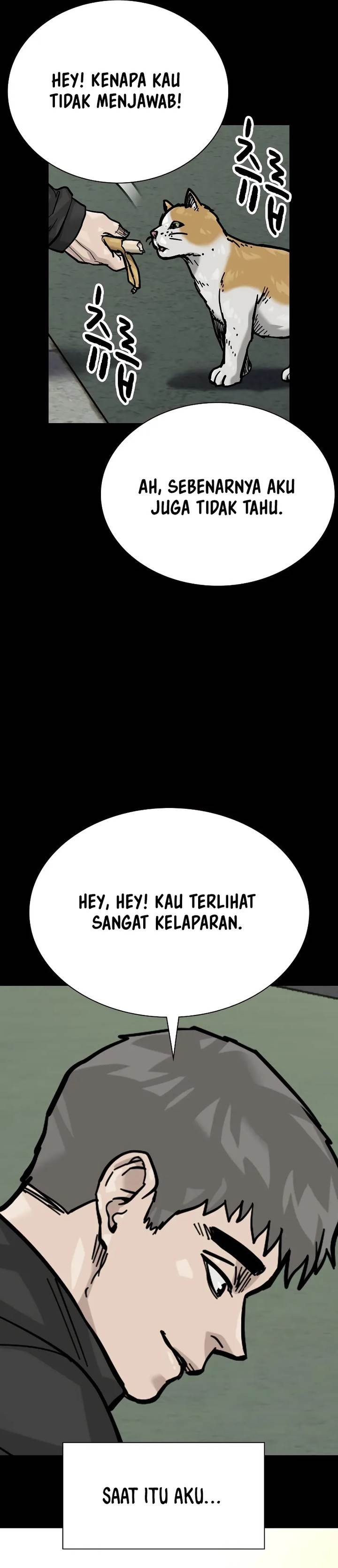 To Not Die Chap 152 - Next Chap 153
