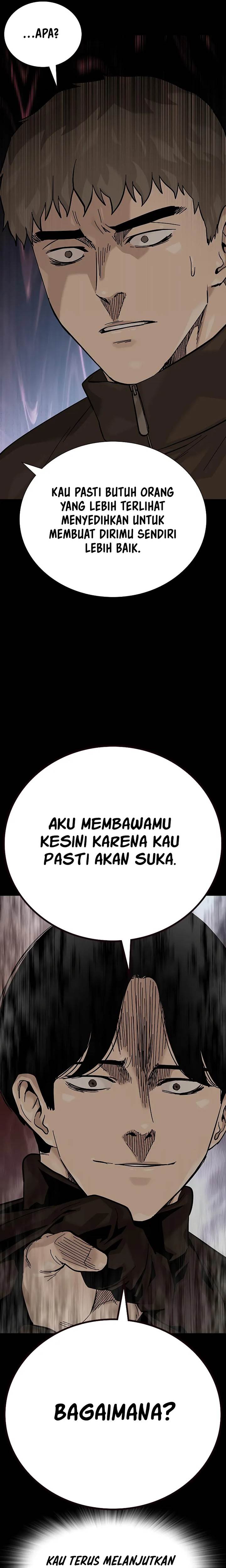 To Not Die Chap 152 - Next Chap 153