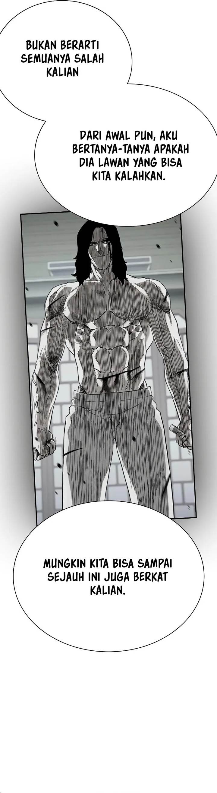 To Not Die Chap 152 - Next Chap 153