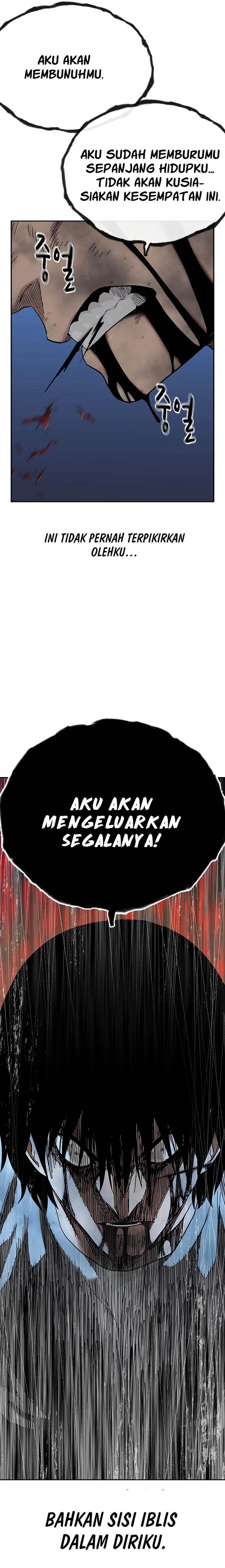 To Not Die Chap 153 - Next Chap 154