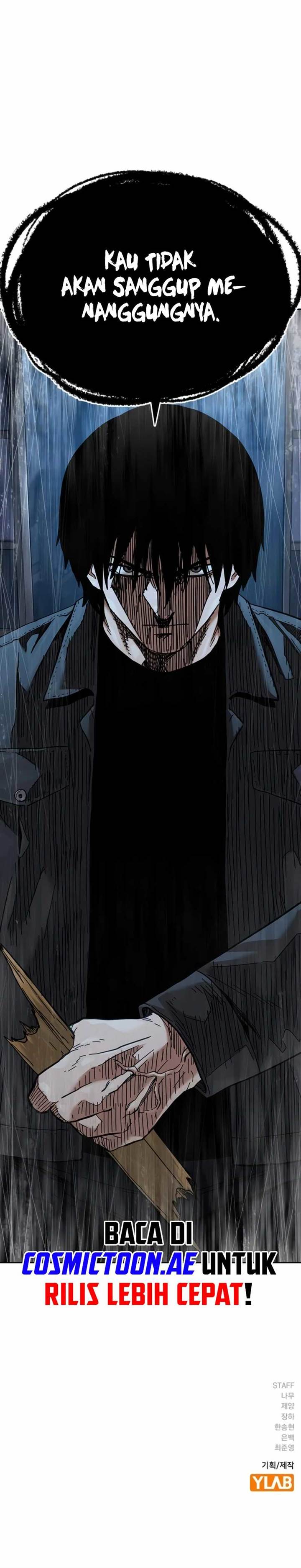 To Not Die Chap 165 - Next Chap 166