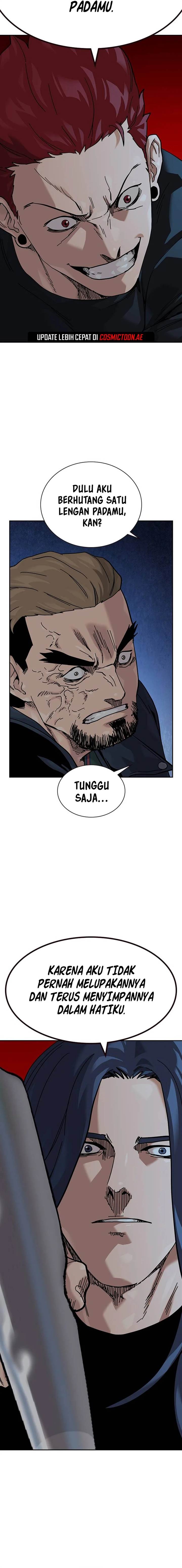 To Not Die Chap 167 - Next Chap 168