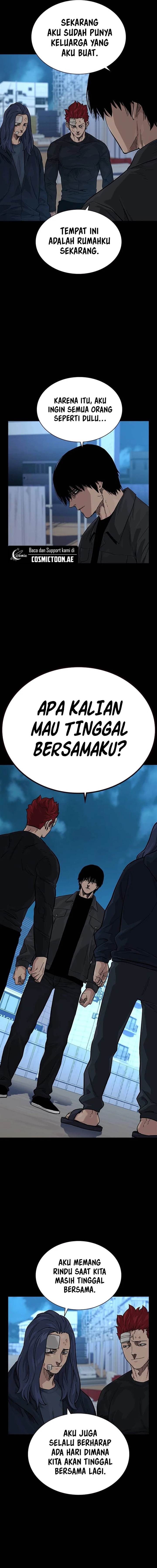 To Not Die Chap 167 - Next Chap 168
