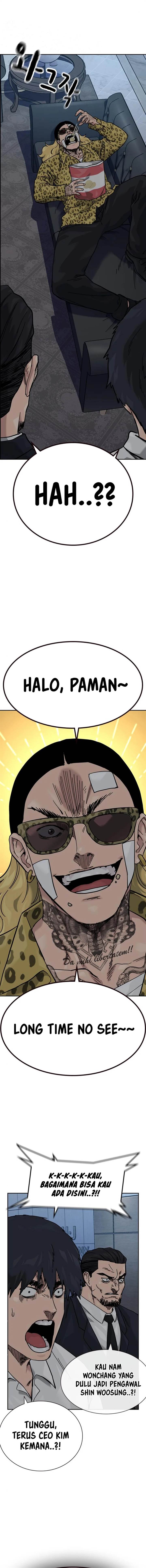 To Not Die Chap 169 - Next Chap 170