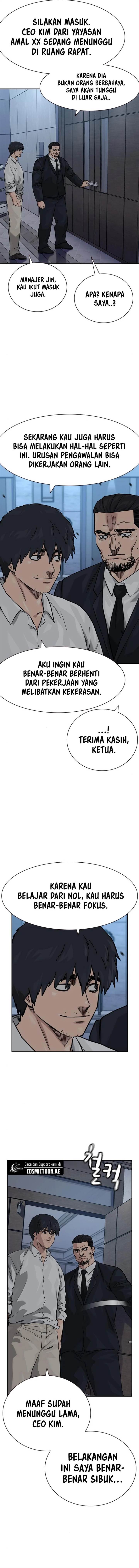 To Not Die Chap 169 - Next Chap 170