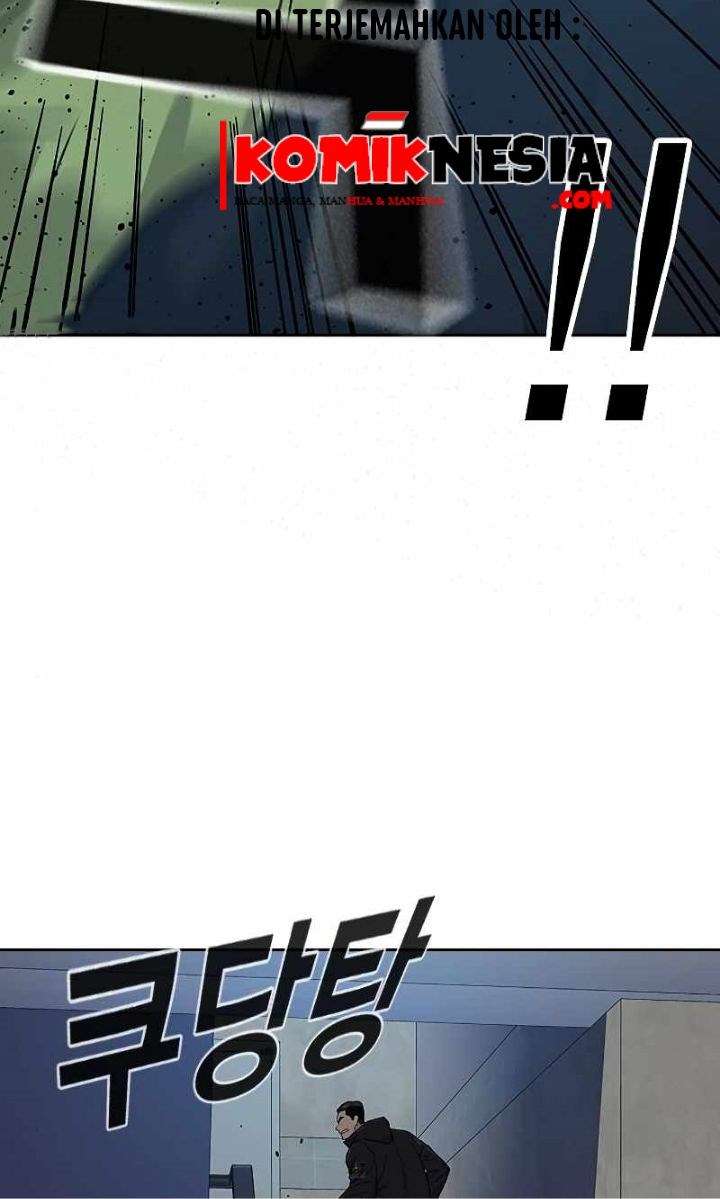 To Not Die Chap 16 - Next Chap 17