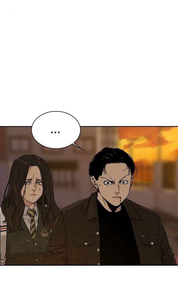 To Not Die Chap 16 - Next Chap 17