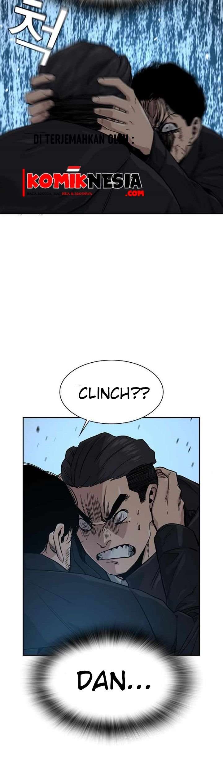 To Not Die Chap 17 - Next Chap 18