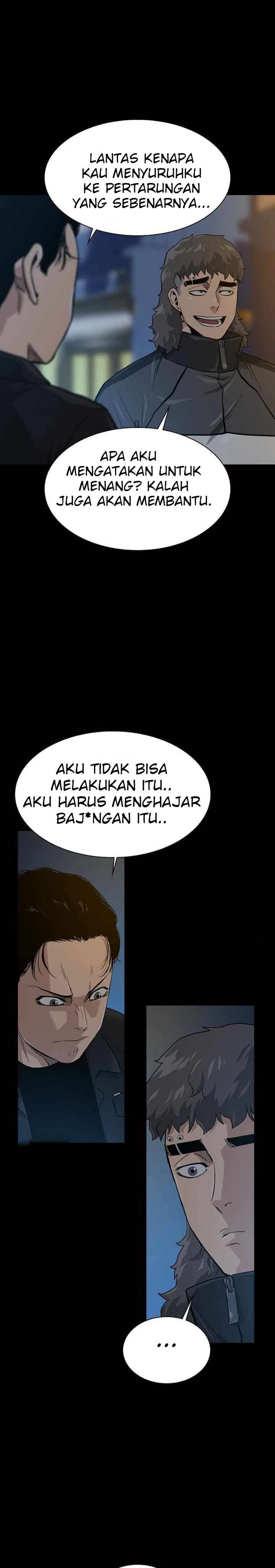 To Not Die Chap 17 - Next Chap 18