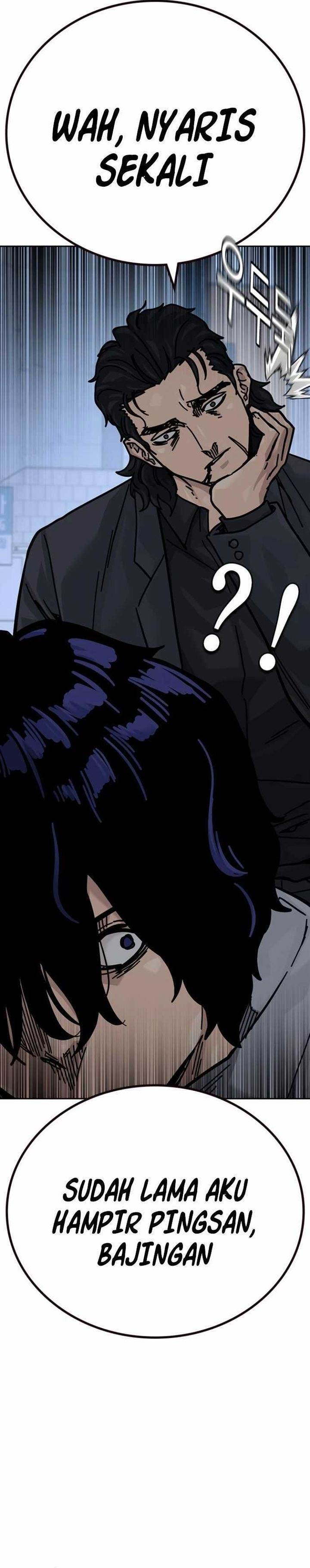 To Not Die Chap 174 - Next Chap 175