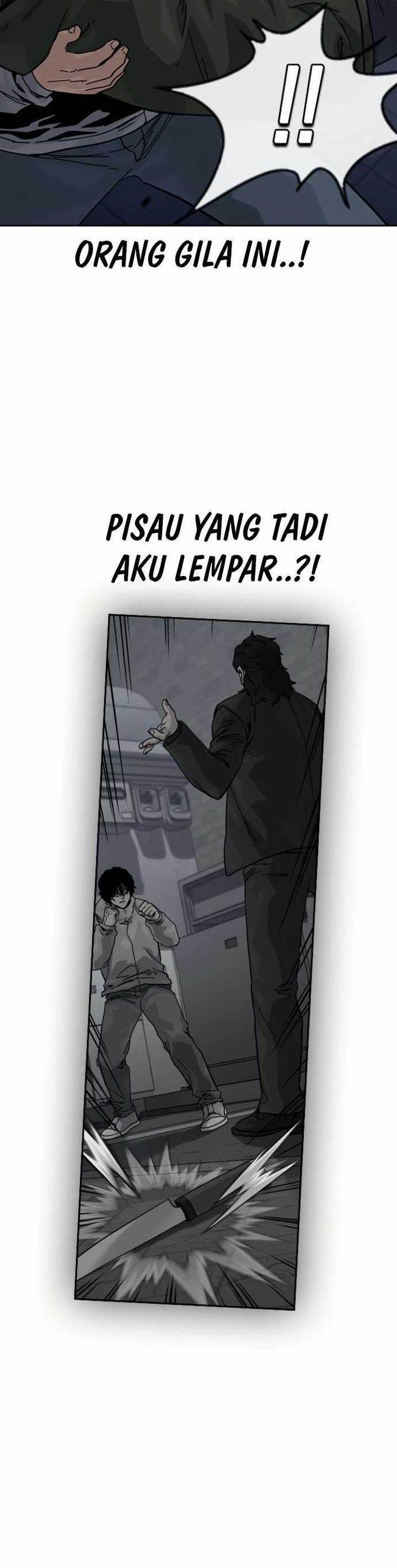 To Not Die Chap 174 - Next Chap 175